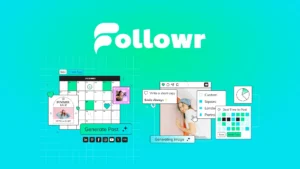 Followr lifetime deal