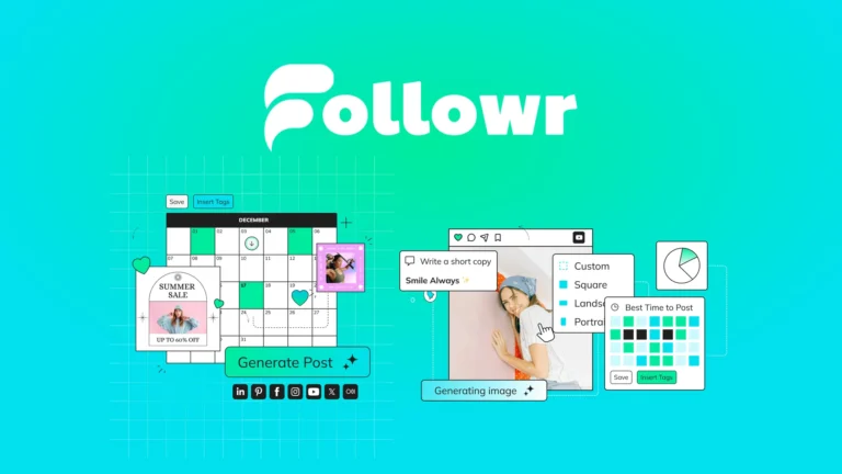 Followr lifetime deal