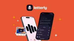 Letterly