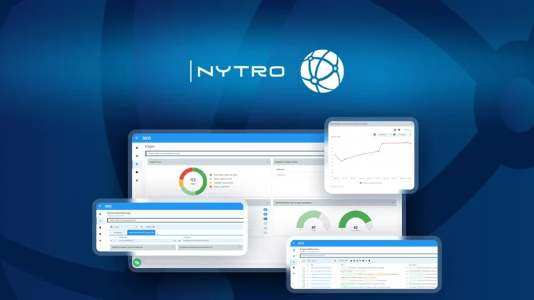 Nytro SEO lifetime deal review