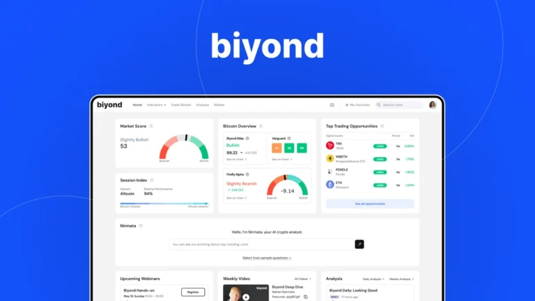 Biyond lifetime deal