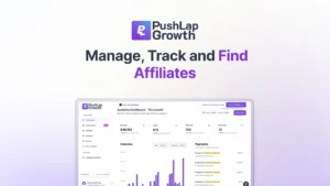 Push Lap Growth: lifetime deal