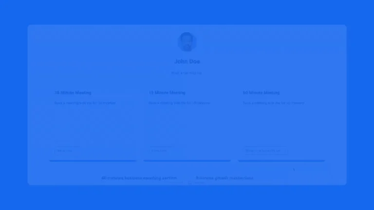 TidyCal Review lifetime deals