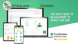 Sterling Stock Picker lifetime deal review
