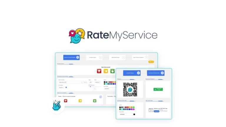 RateMyService lifetime deal