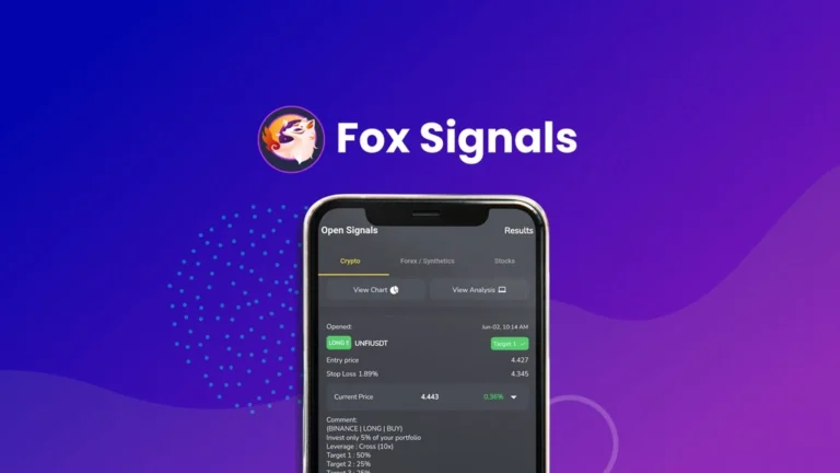Fox Signals lifetime deal review