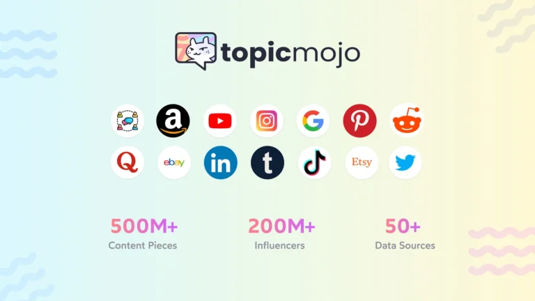 Discover What Your Audience Really Wants with TopicMojo lifetime deal review