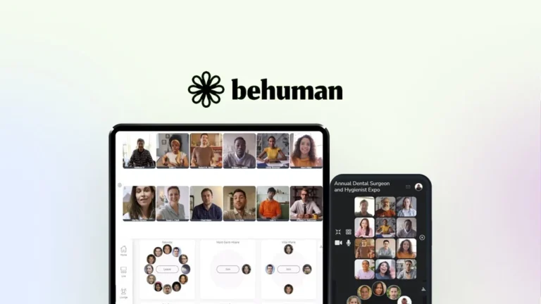 BeHuman.Online lifetime deal review