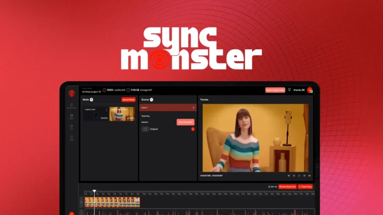 SyncMonster lifetime deal review