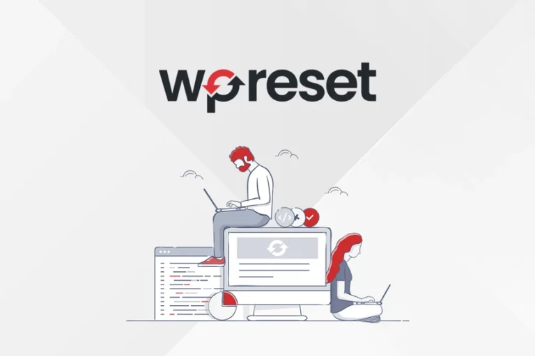 WP Reset Pro Plan lifetime deal review