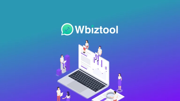 Automate WhatsApp Messaging with Ease Using WbizTool lifetime deal review
