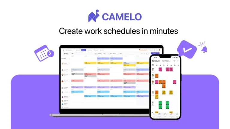 Camelo lifetime deal review
