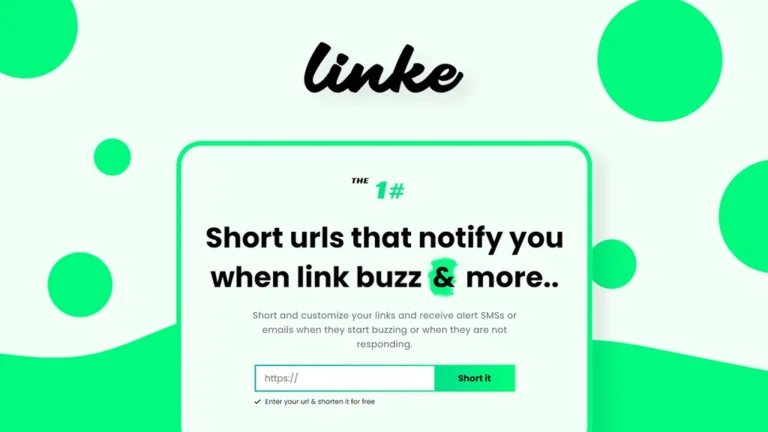 Linke lifetime deal review