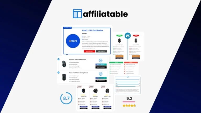Affiliatable lifetime deal review