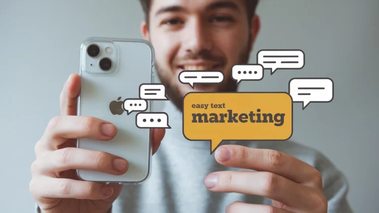 Easy Text Marketing Platform lifetime deal review