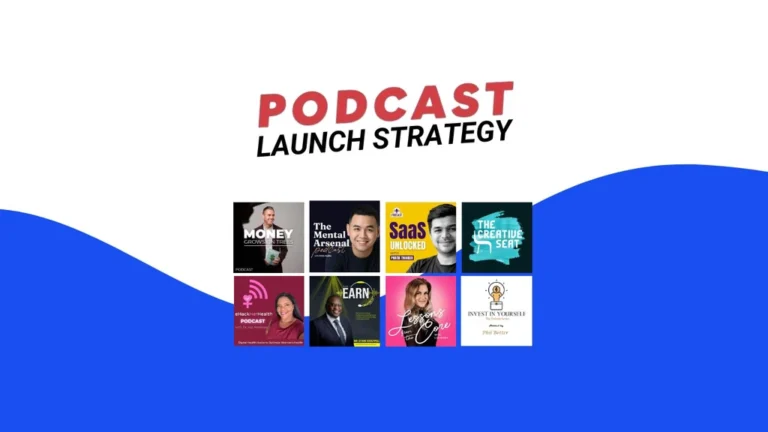 Podcast Launch Strategy lifetime deal review