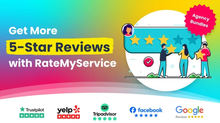 RateMyService lifetime deal review