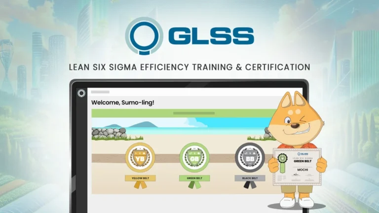 GLSS Efficiency Training & Certification lifetime deal review