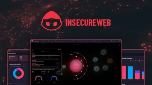 Insecure Web lifetime deal review