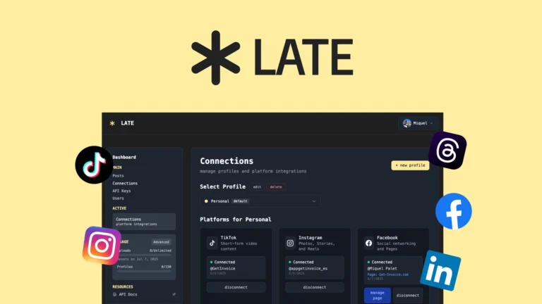 Late lifetime deal review