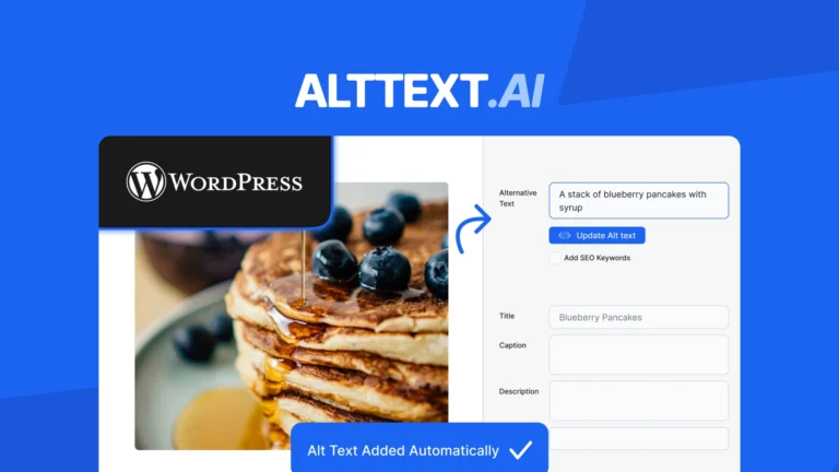 Let AI Handle Your Image Alt Text with AltText.ai lifetime deal review