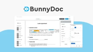 BunnyDoc lifetime deal review