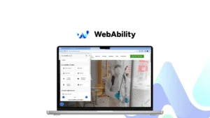 WebAbility.io Review lifetime deal review