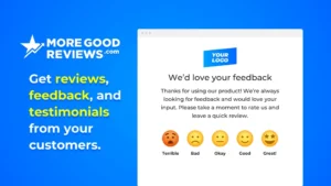 More Good Reviews lifetime deal review