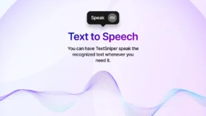 TextSniper lifetime deal review