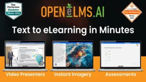 Open eLMS lifetime deal review