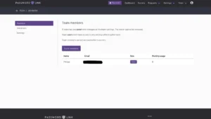 Password.link – Share Sensitive Information Safely lifetime deal review