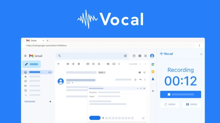 Discover Vocal lifetime deal review
