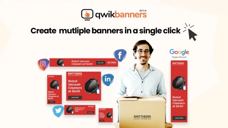 QwikBanners lifetime deal review