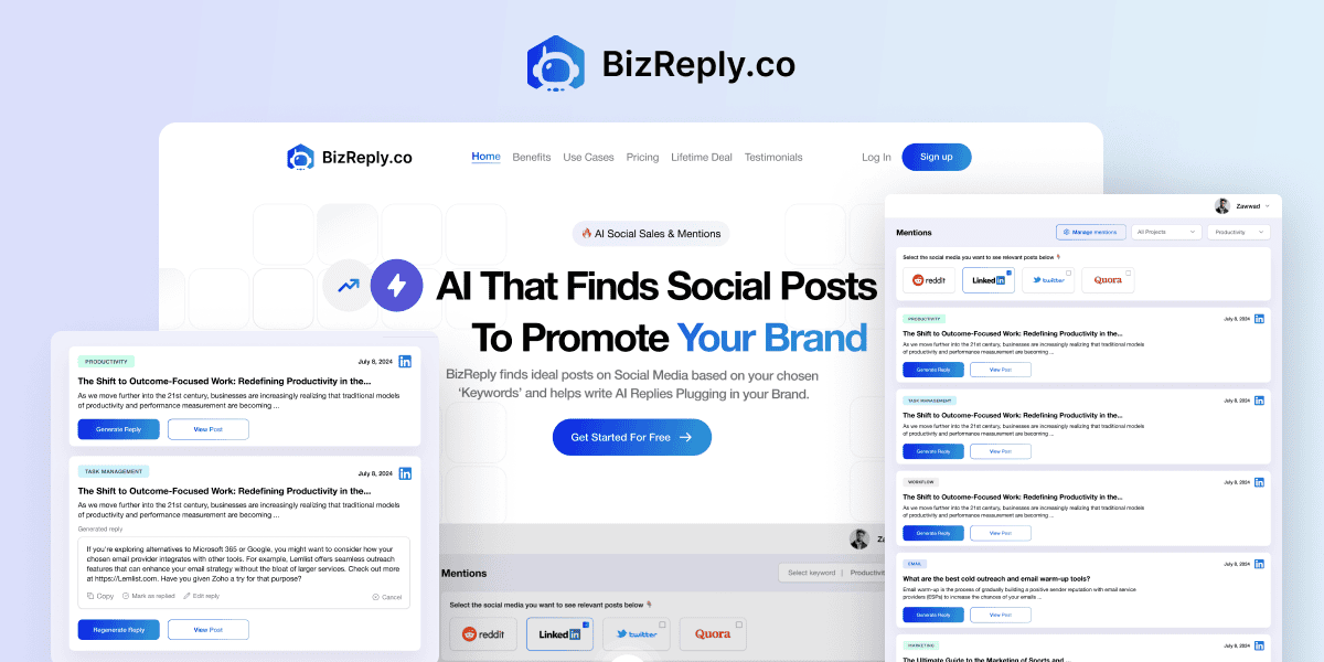 Bizreply Lifetime Deal: Unlock Exclusive Savings Today!