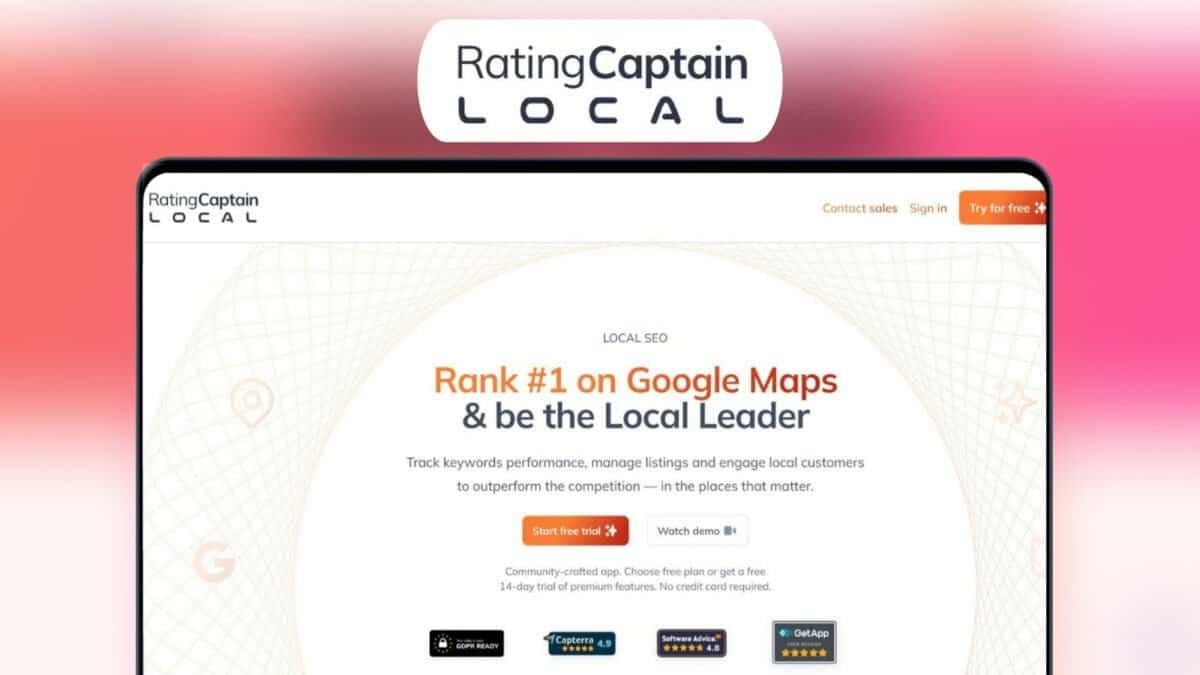Local Rank Tracker Lifetime Deal: Unlock Unlimited SEO Growth Today