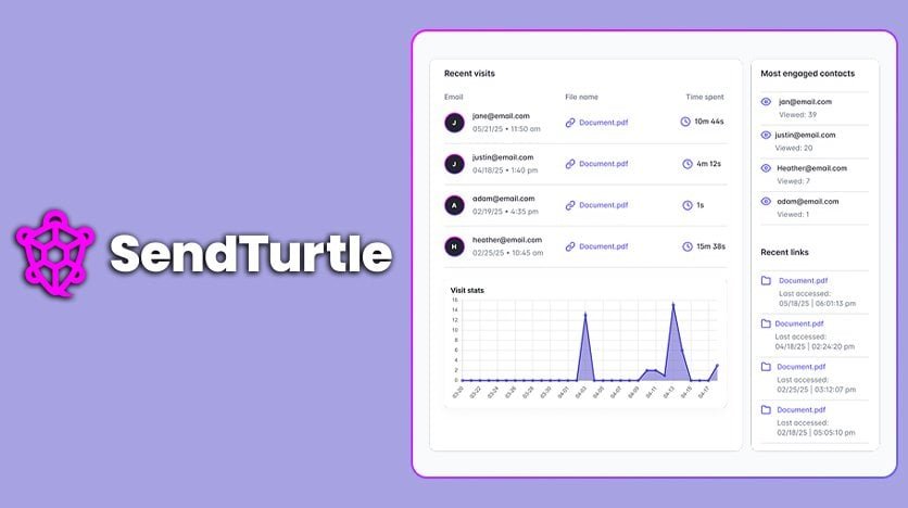 Sendturtle Lifetime Deal: Unlock Exclusive Savings Today!