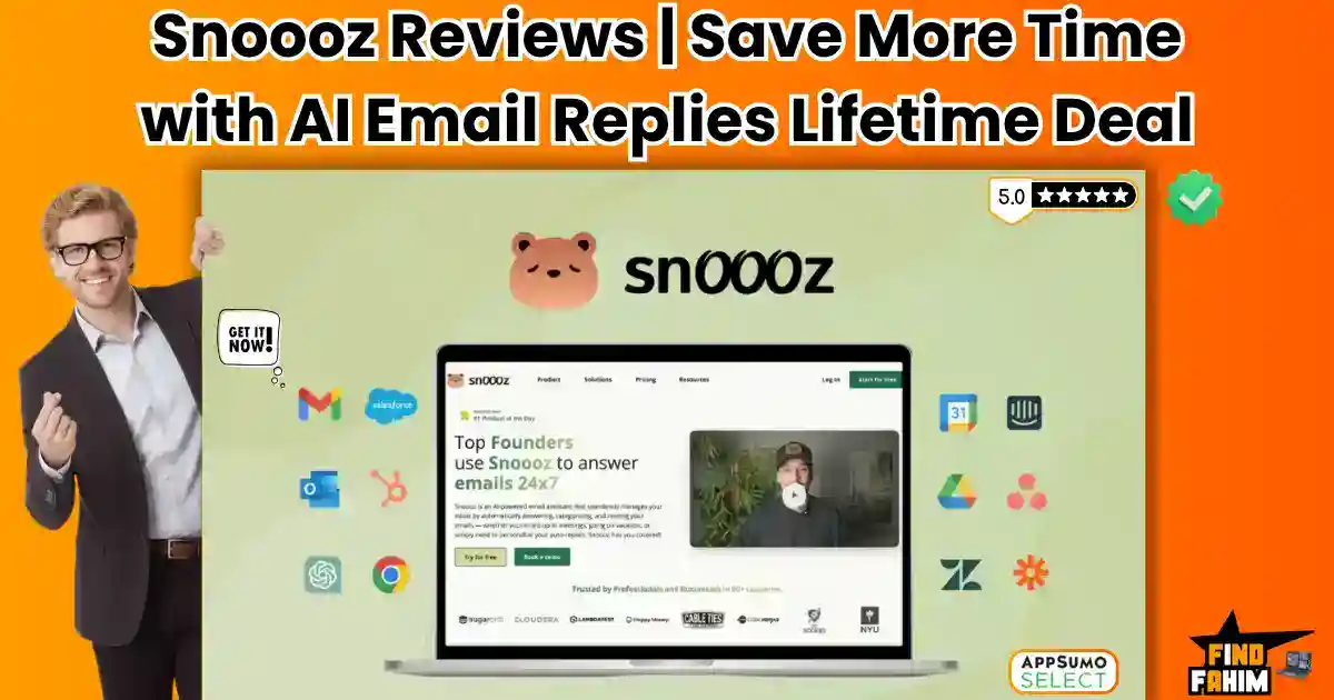 Snoooz Lifetime Deal: Unlock Ultimate Comfort & Savings Today