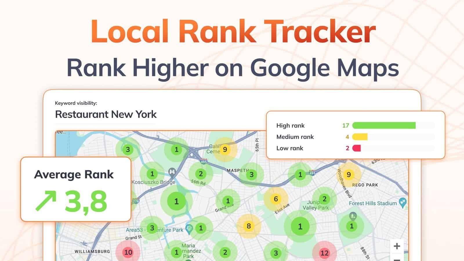 Local Rank Tracker Lifetime Deal: Unlock Unlimited SEO Growth Today