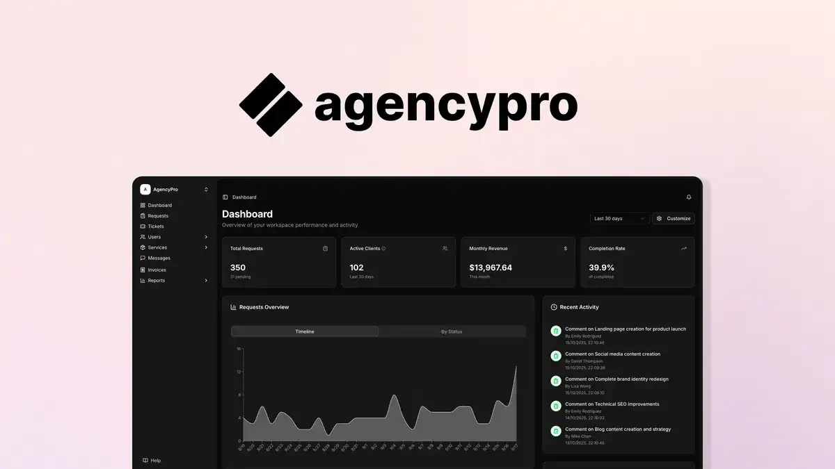 Agencypro Lifetime Deal: Unlock Exclusive Marketing Power Today