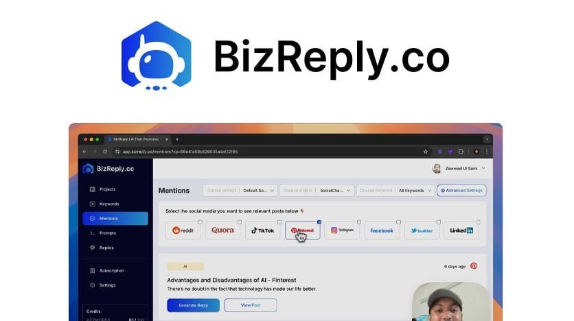 Bizreply Lifetime Deal: Unlock Exclusive Savings Today!