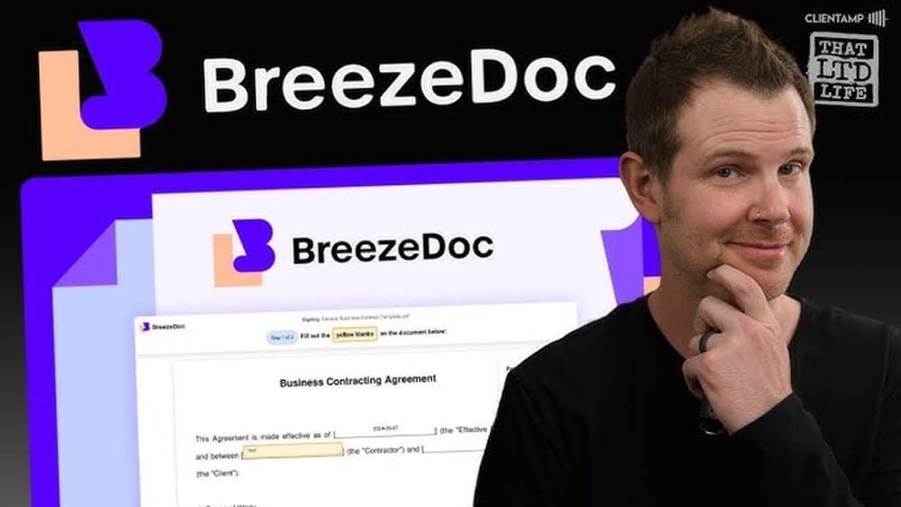 Breezedoc Lifetime Deal