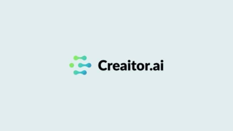 Creaitor.Ai Lifetime Deal