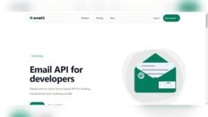 Emailit Lifetime Deal