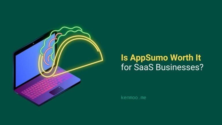 Is Appsumo Worth It