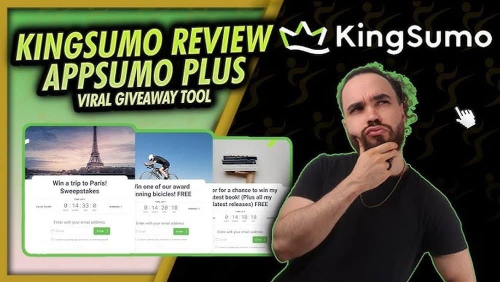 Kingsumo Lifetime Deal