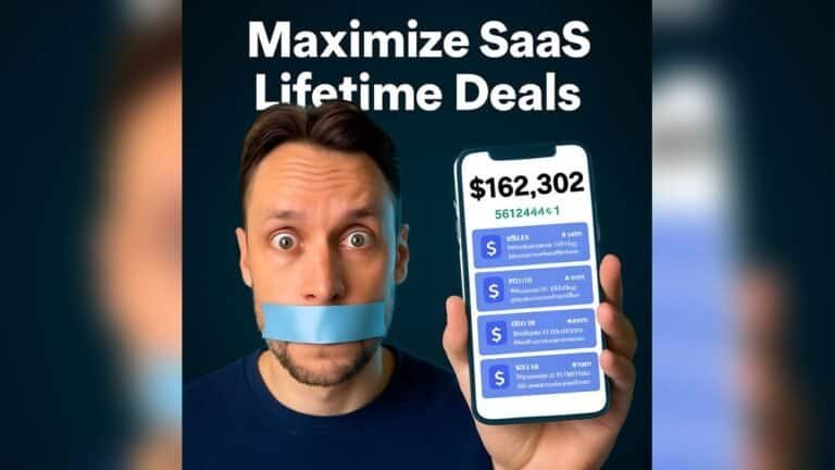 Lifetime Saas Deal Myths Explained
