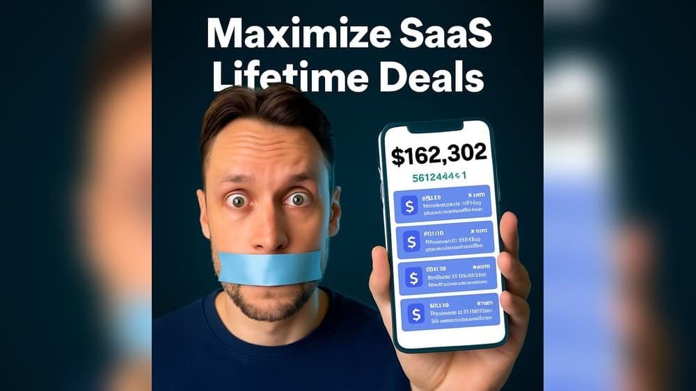 Lifetime Saas Deal Myths Explained