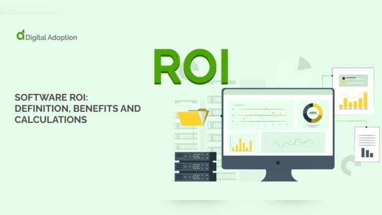 Long Term Software Roi Explained