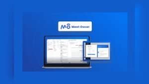 Meet Oscar Lifetime Deal