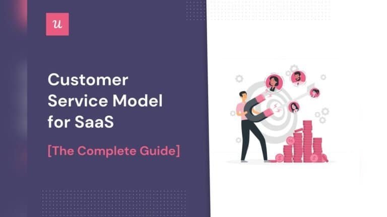 Saas Customer Support Models